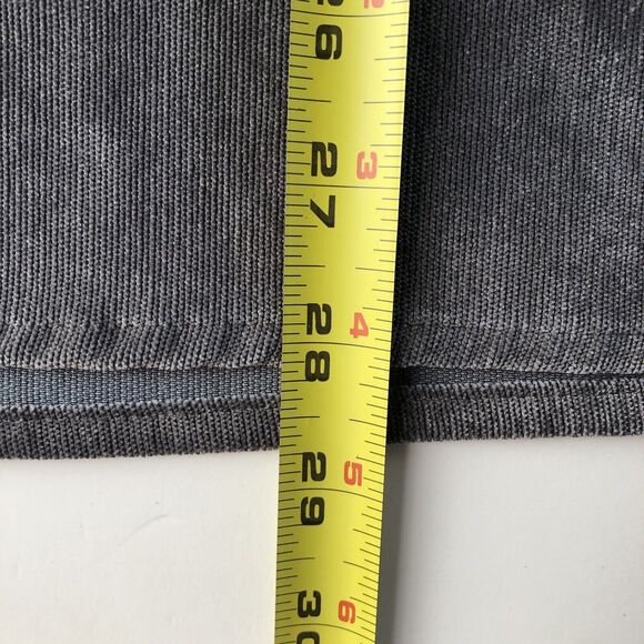 Urban Outfitters Cooperative Velvet Mini Dress Button Front Size Large - Picture 7 of 11